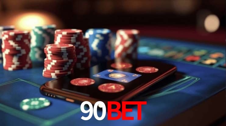 Estatísticas 90bet