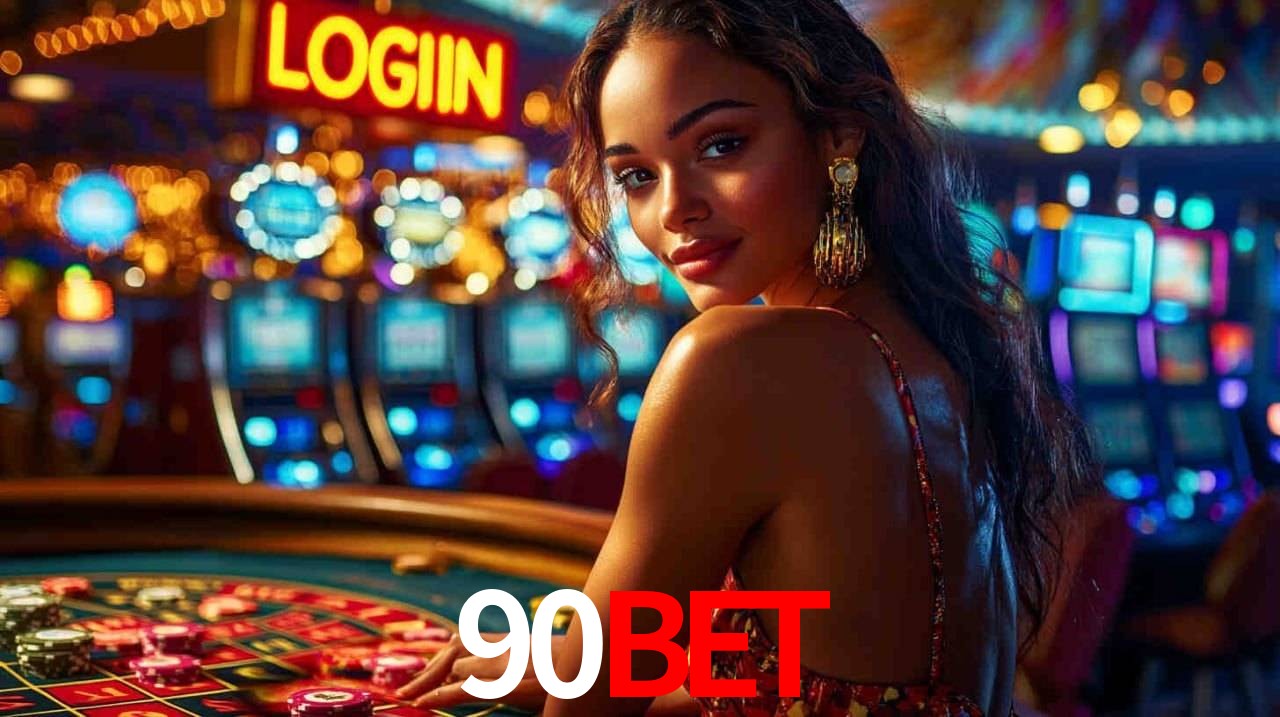 Experiência VIP 90bet